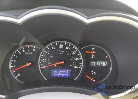 2015 Nissan Quest Sv from USA, damaged, VIN JN8AE2KP4F9122171